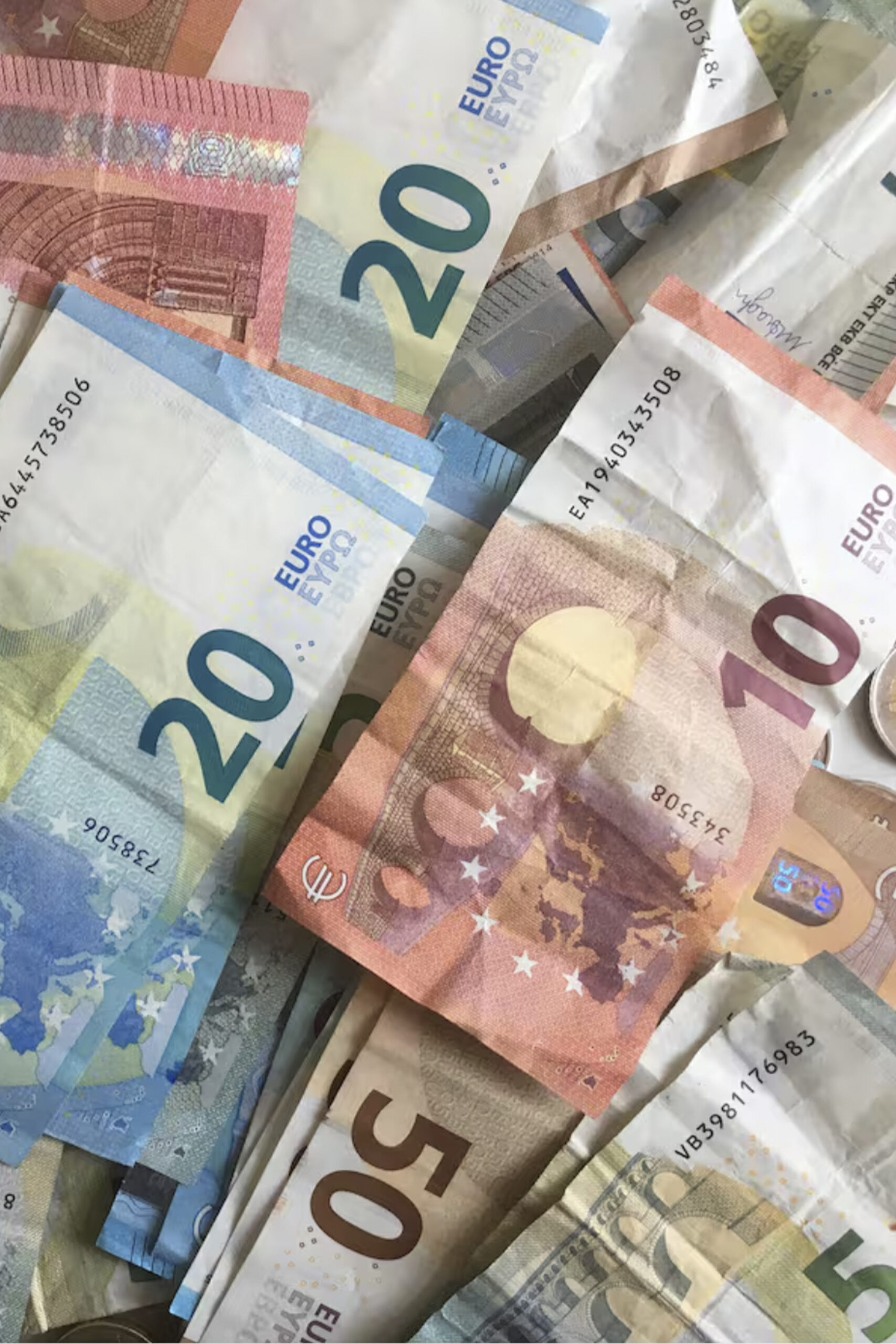 Billetes